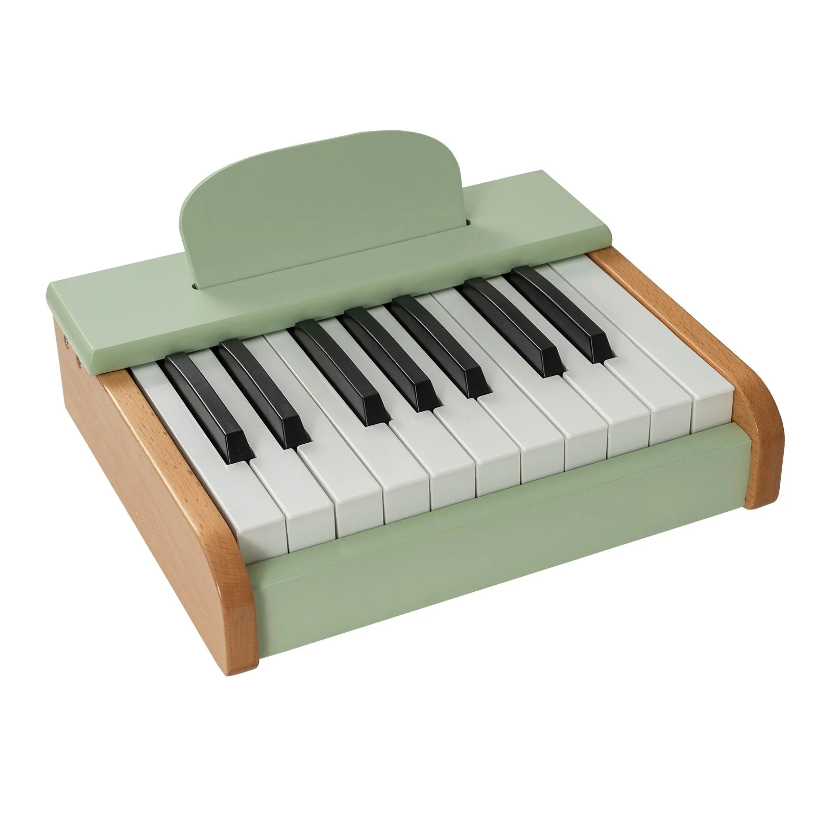 18 Keys Kids Piano Keyboard Interactive Children Piano Musical Toy - Image 10
