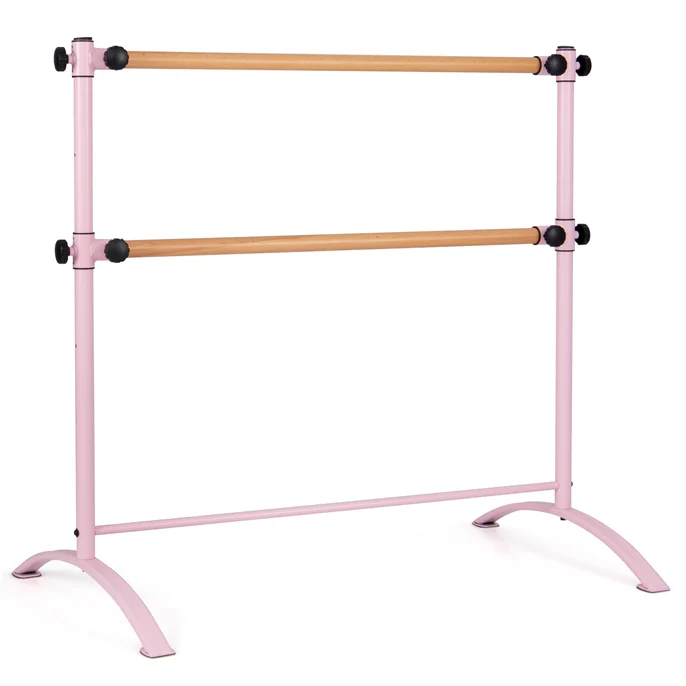 HONEY JOY Portable Ballet Barre - Image 9